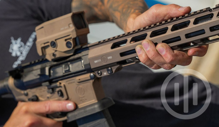 Brownells PWS 17% Off TODAY