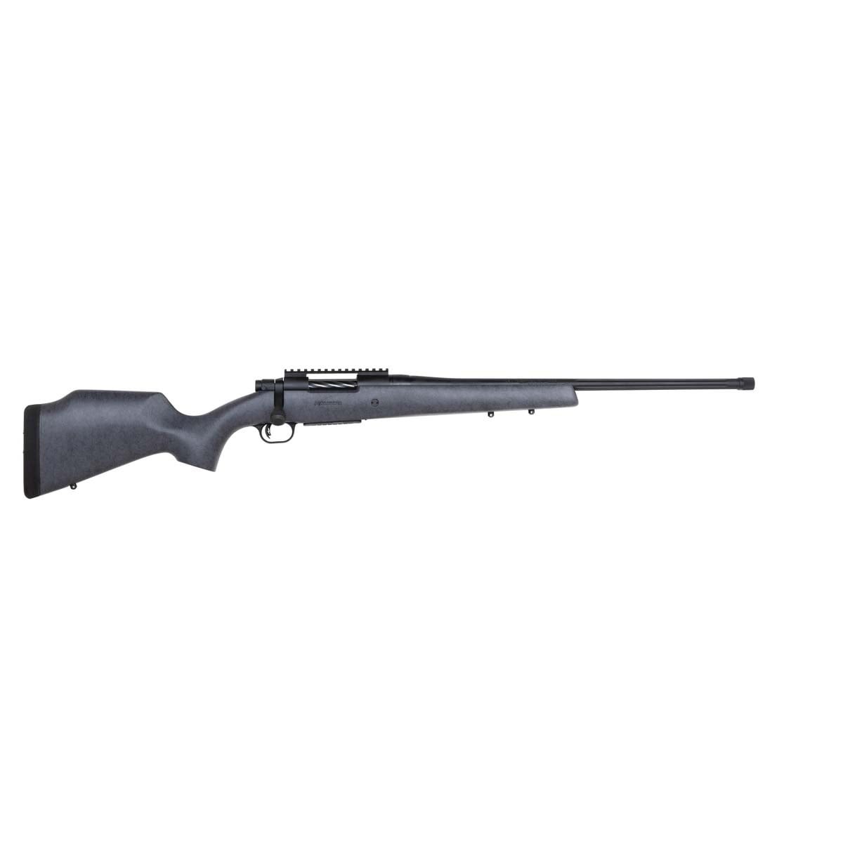 Mossberg Patriot LR Hunter .308