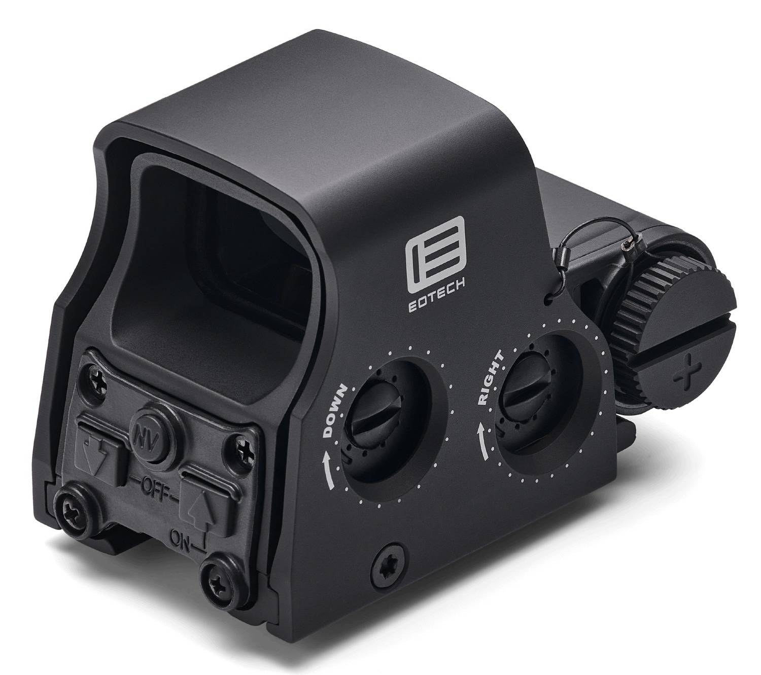 EOTech XPS3 HWS