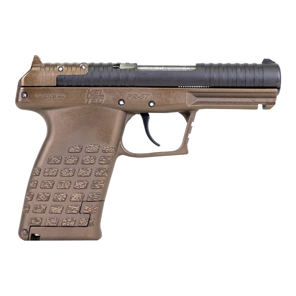 Kel-Tec PR57 5.7x28