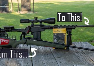 Ruger American Upgrades: Must-Haves to Feel Like an RPR