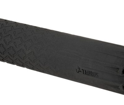 Taurus TTX22 titanium rimfire suppressor